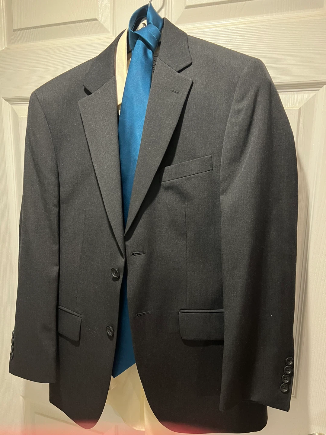 Men’s clothing