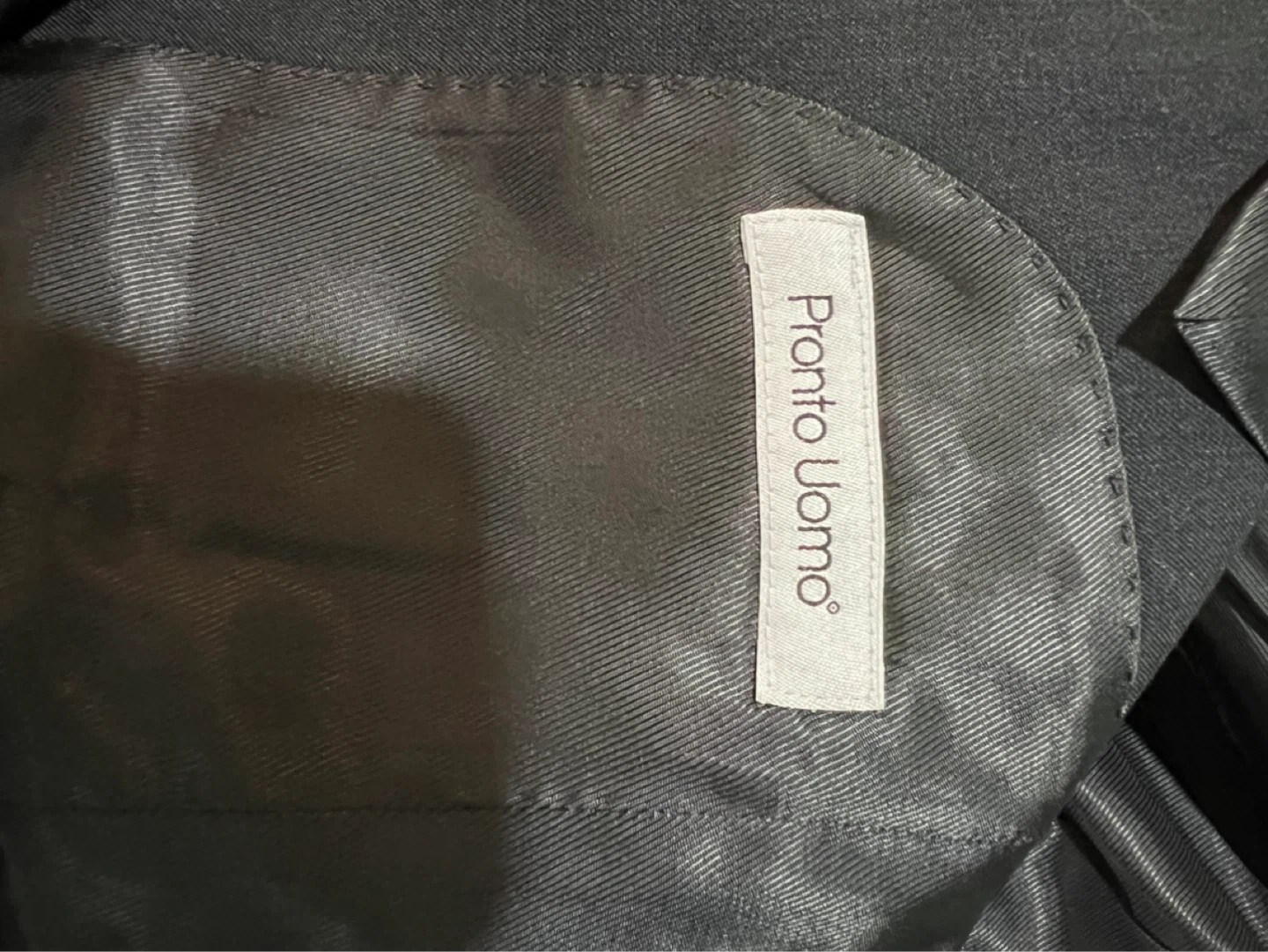 Men’s clothing - photo 3