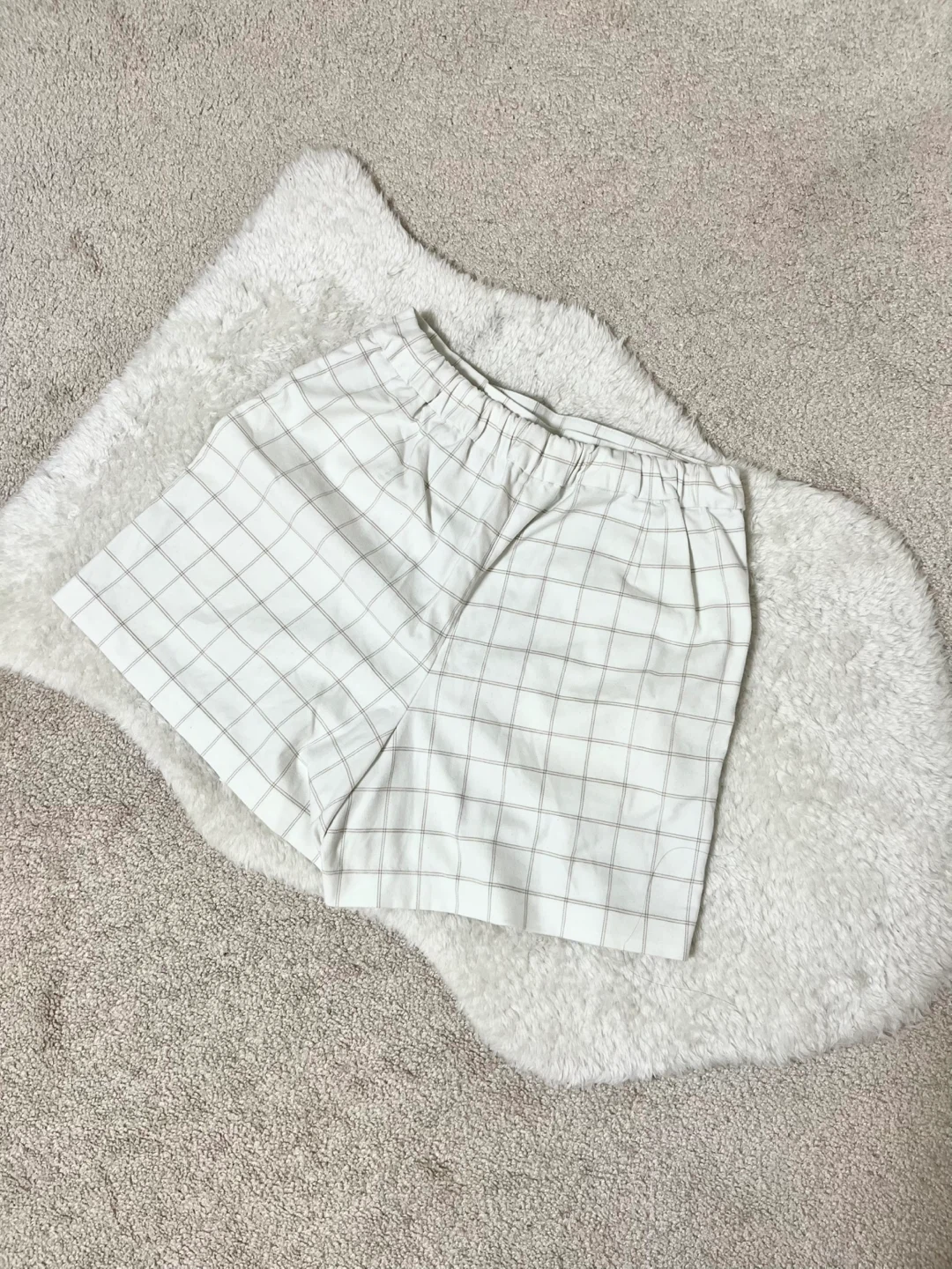 UNIQLO Women's Plaid Skort - photo 3