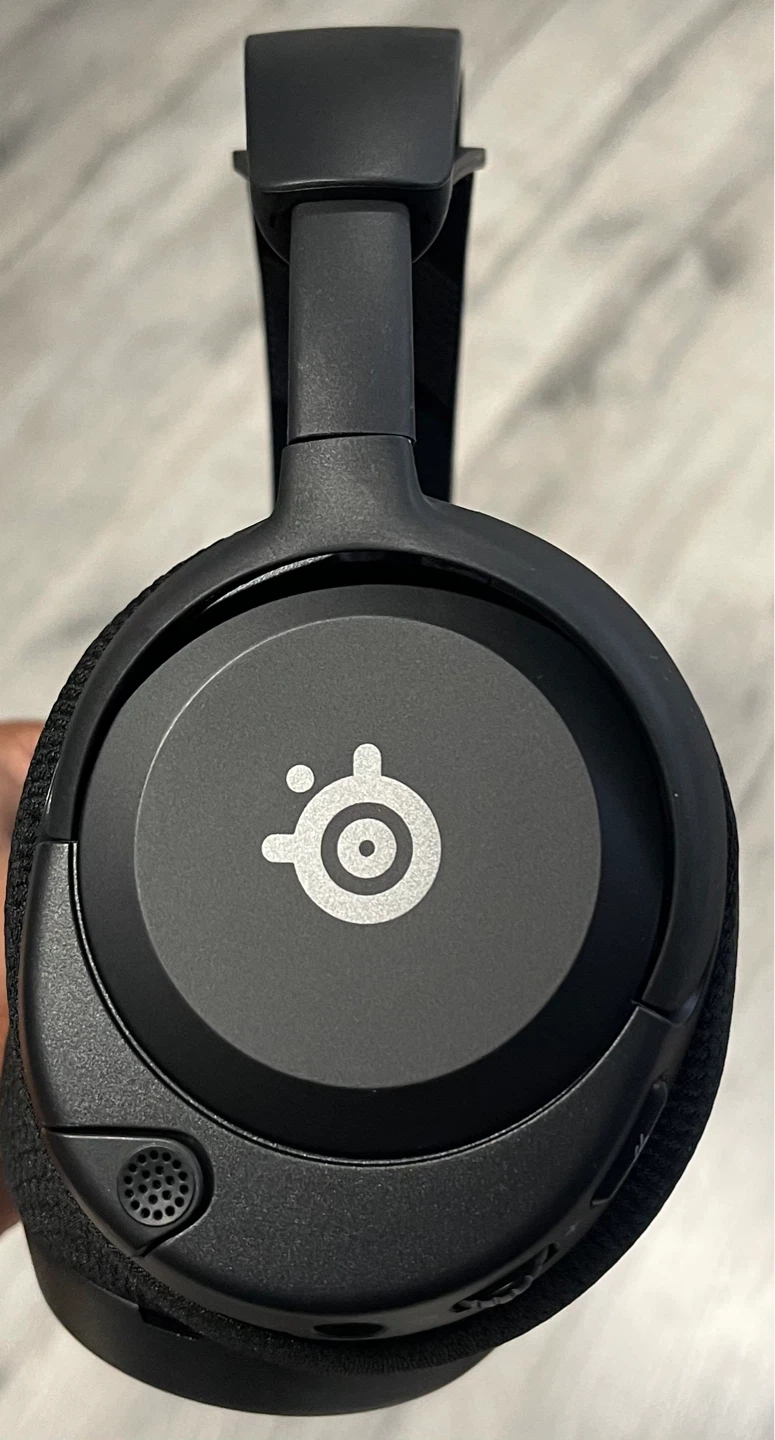 Steelseries Arctis Nova 1 - Black