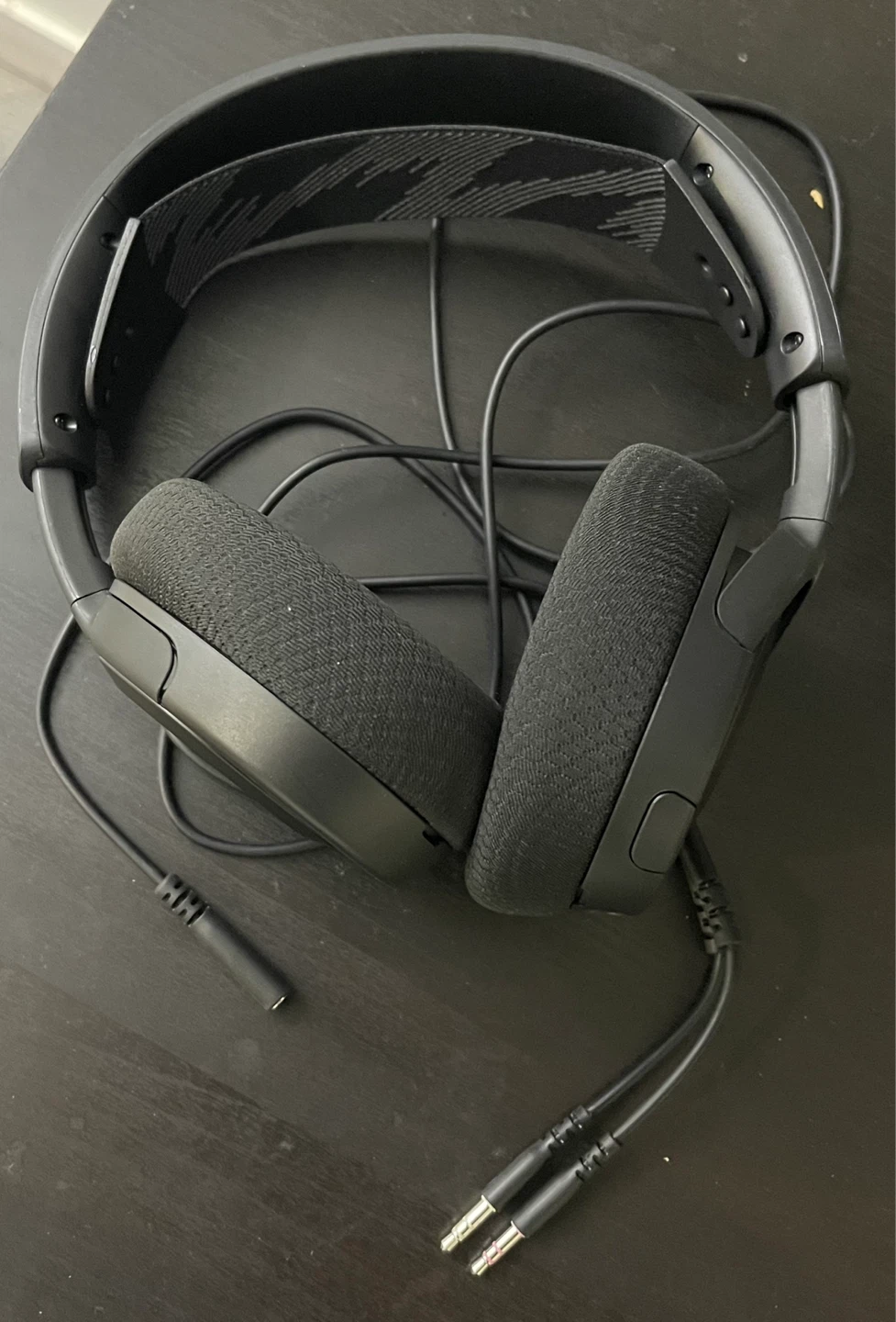 Steelseries Arctis Nova 1 - Black - photo 3
