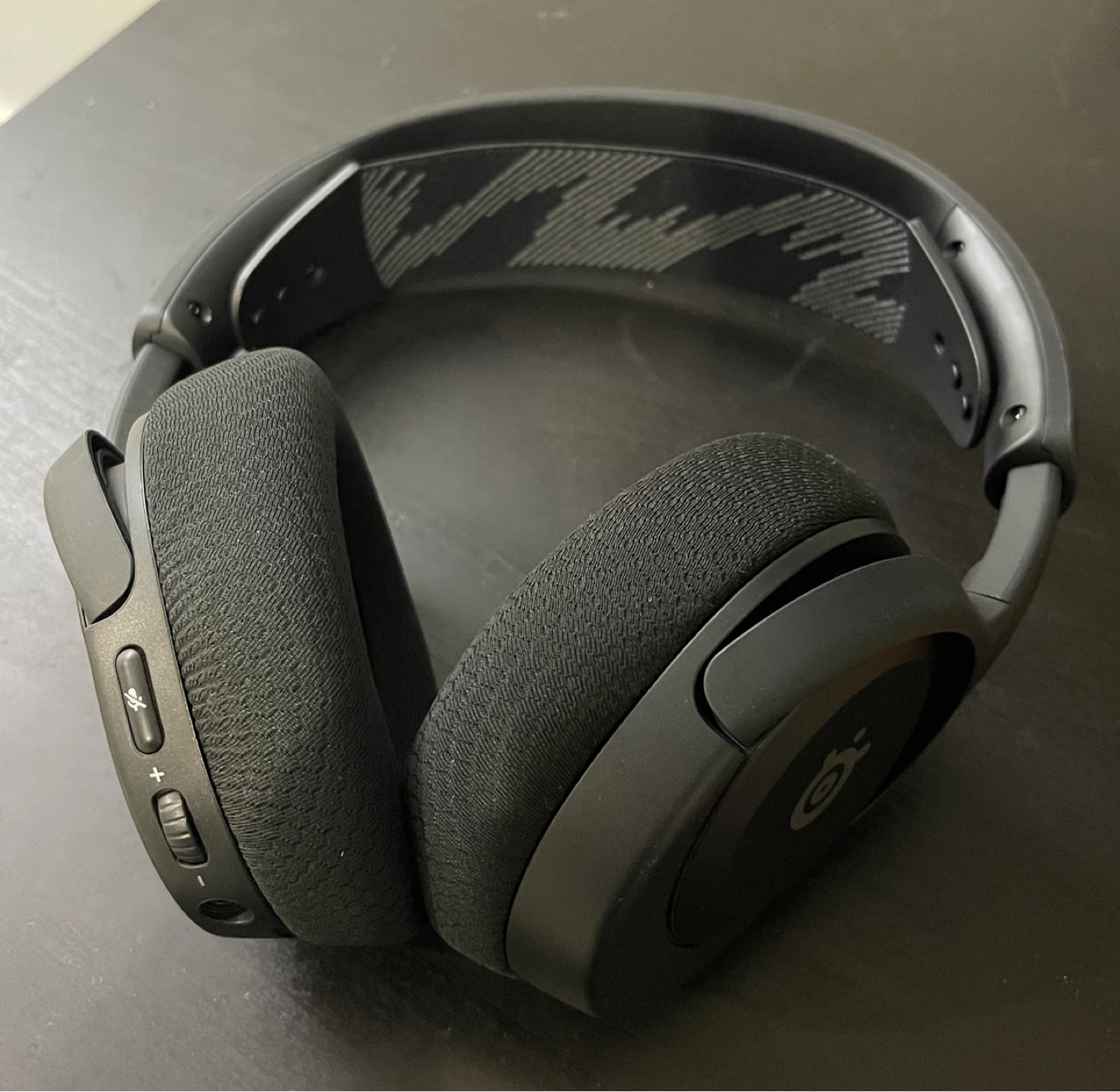 Steelseries Arctis Nova 1 - Black - photo 2