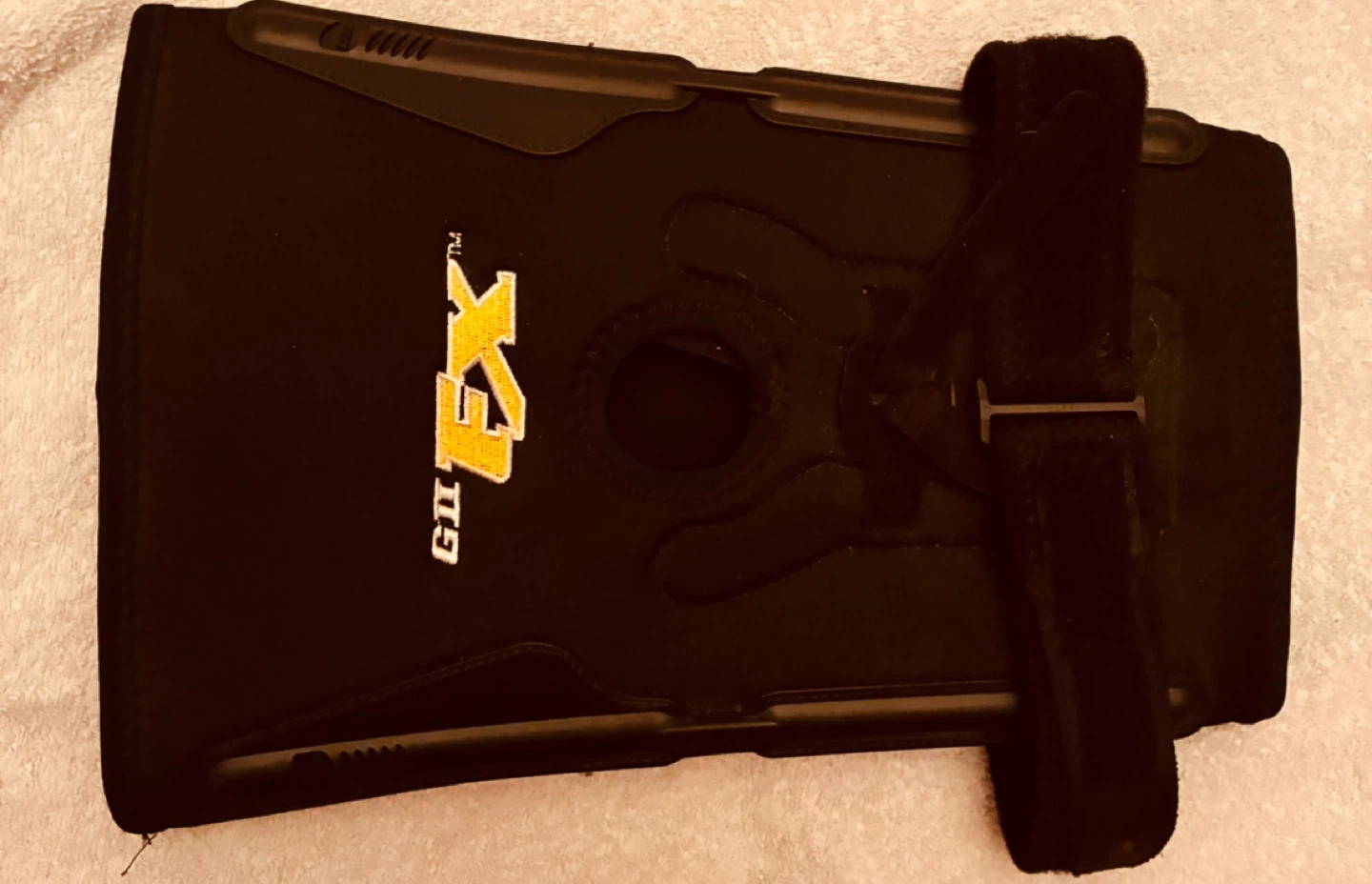 GII FX Knee Brace - photo 2
