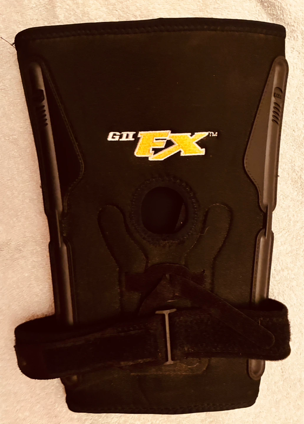 GII FX Knee Brace