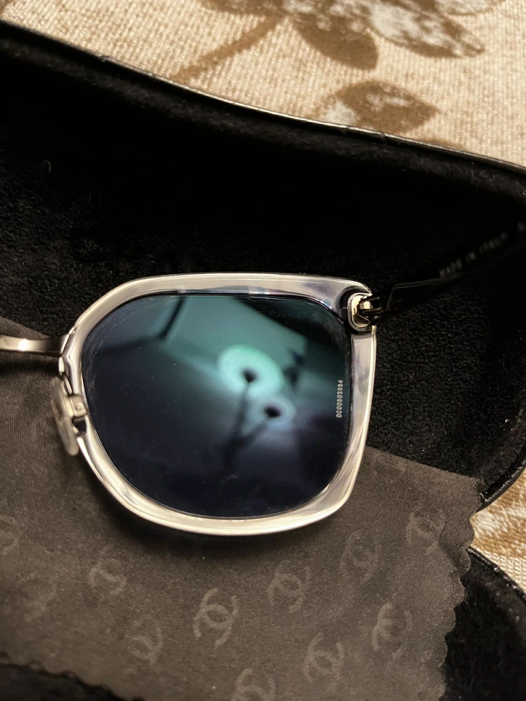 CHANEL Sunglasses - photo 3