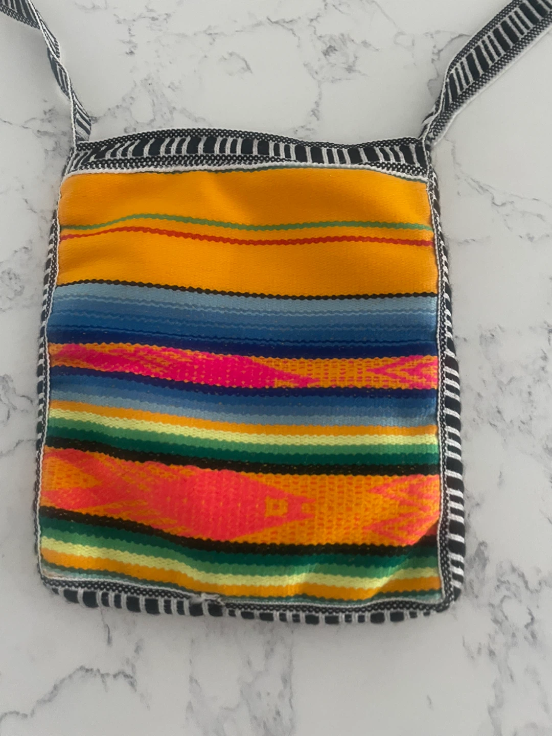 Bahamas Souvenir Crossbody Bag - photo 2