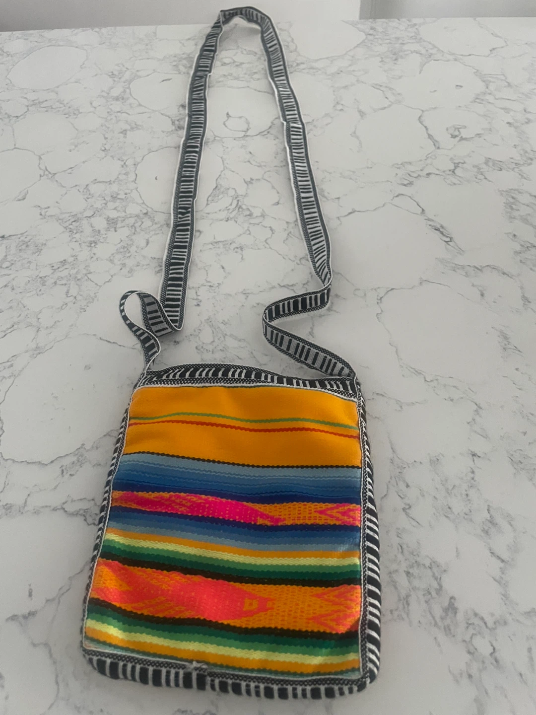 Bahamas Souvenir Crossbody Bag - photo 4