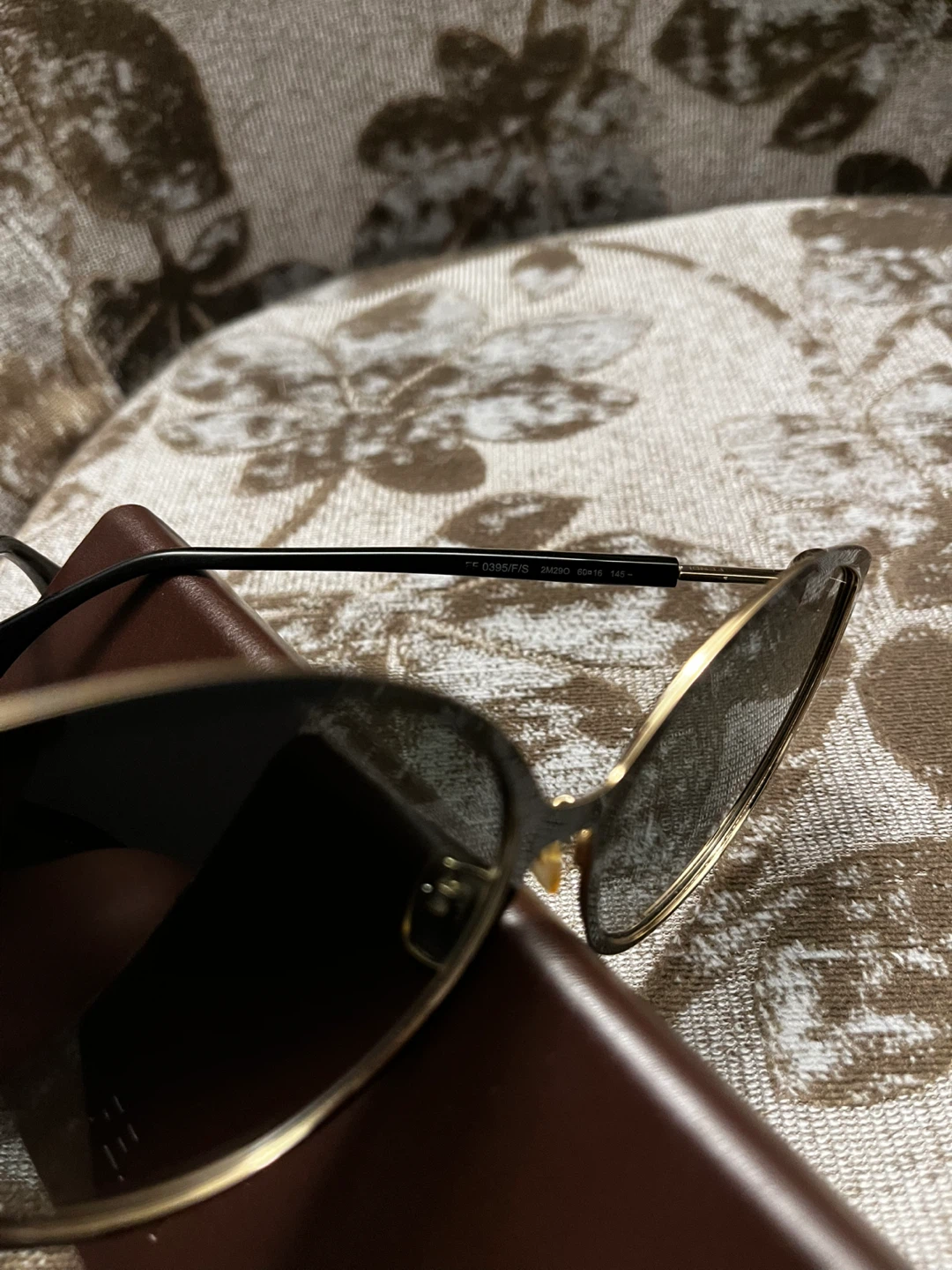 Fendi Sunglasses - photo 4