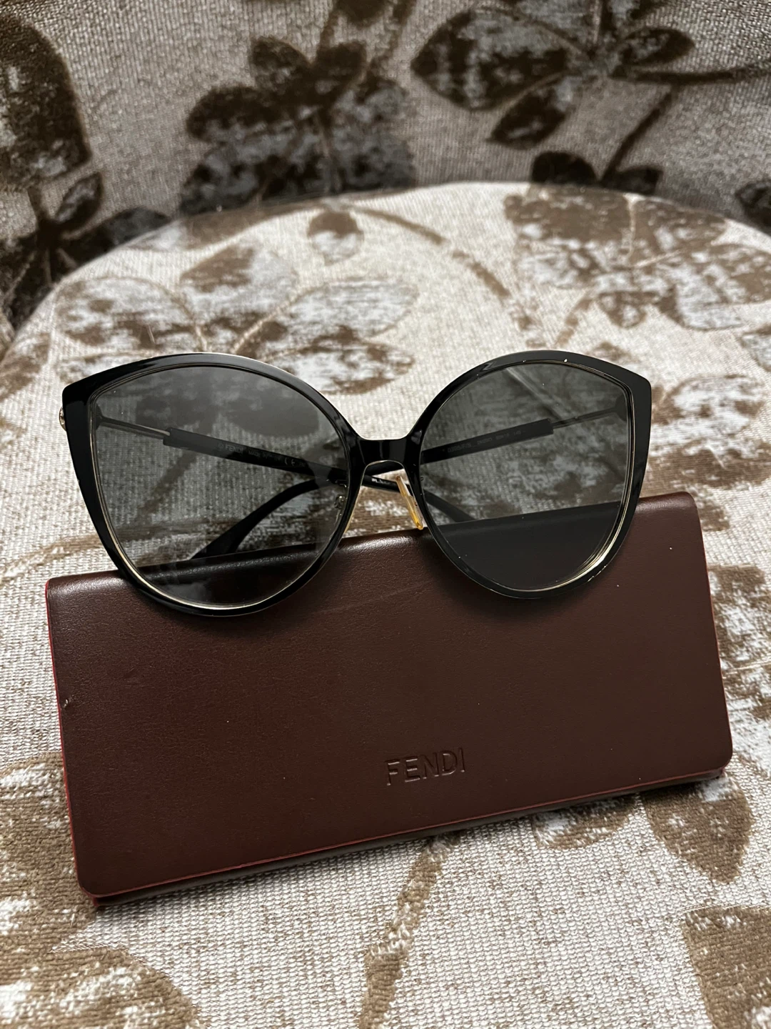 Fendi Sunglasses