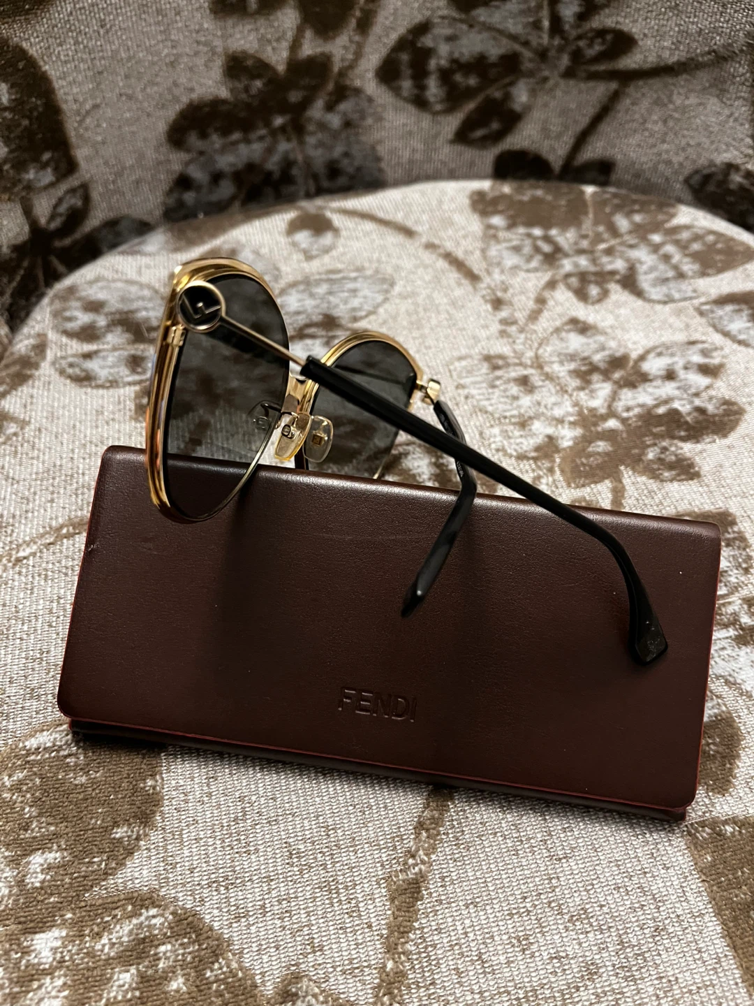 Fendi Sunglasses - photo 3