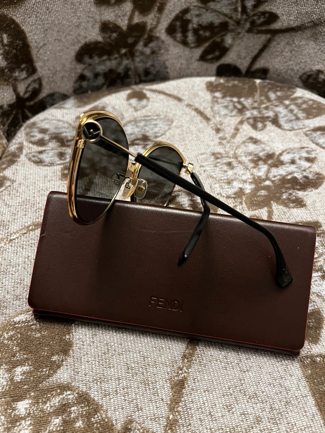 Fendi Sunglasses - photo 2