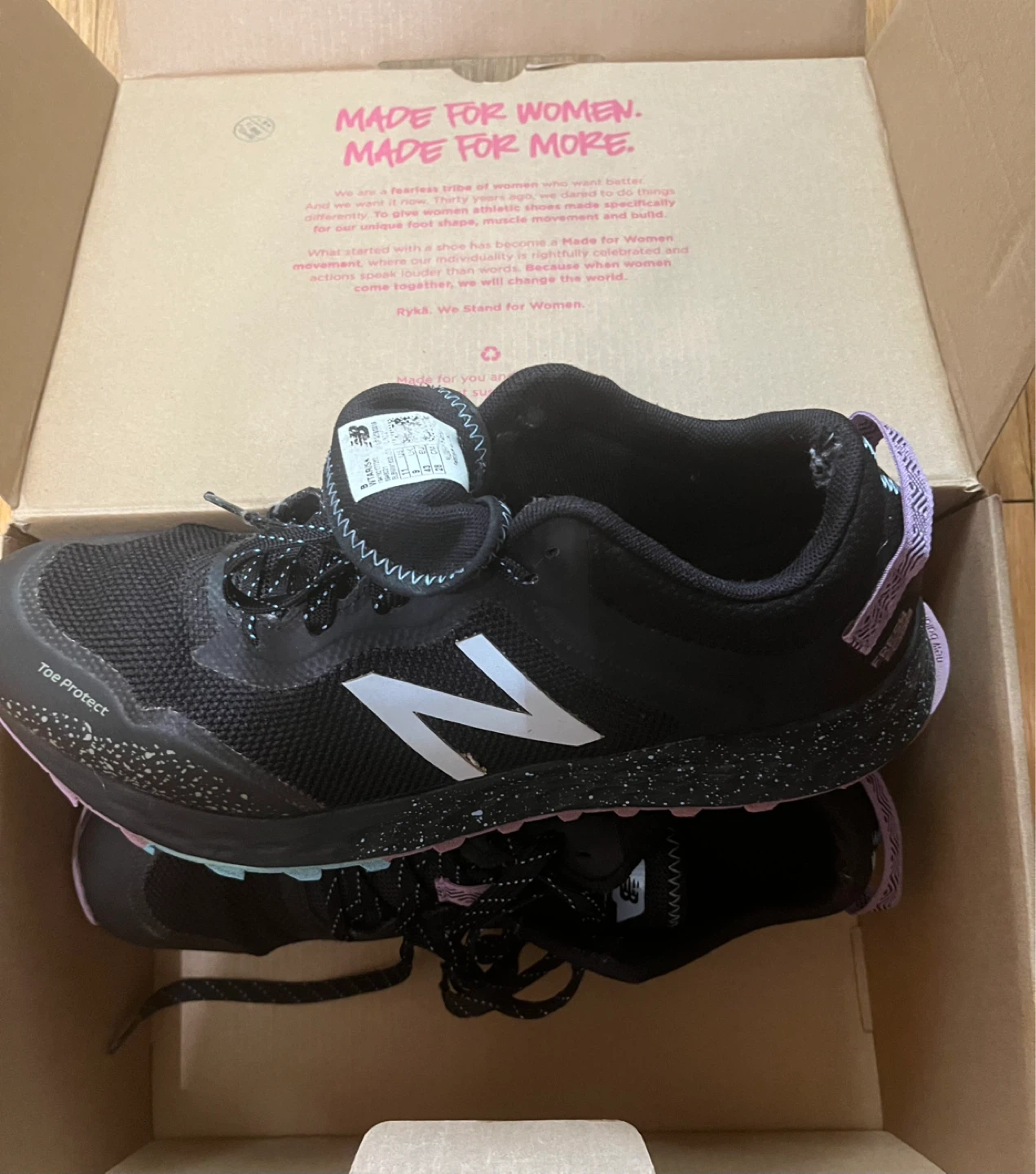 New Balance Women's Running Shoes - photo 3