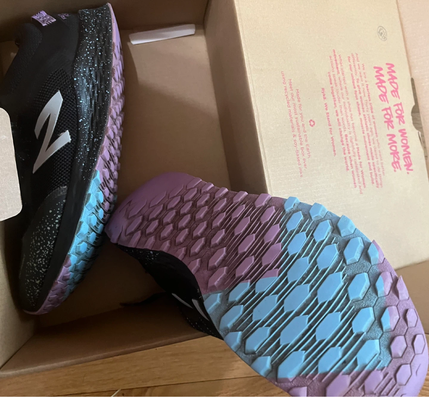 New Balance Women's Running Shoes