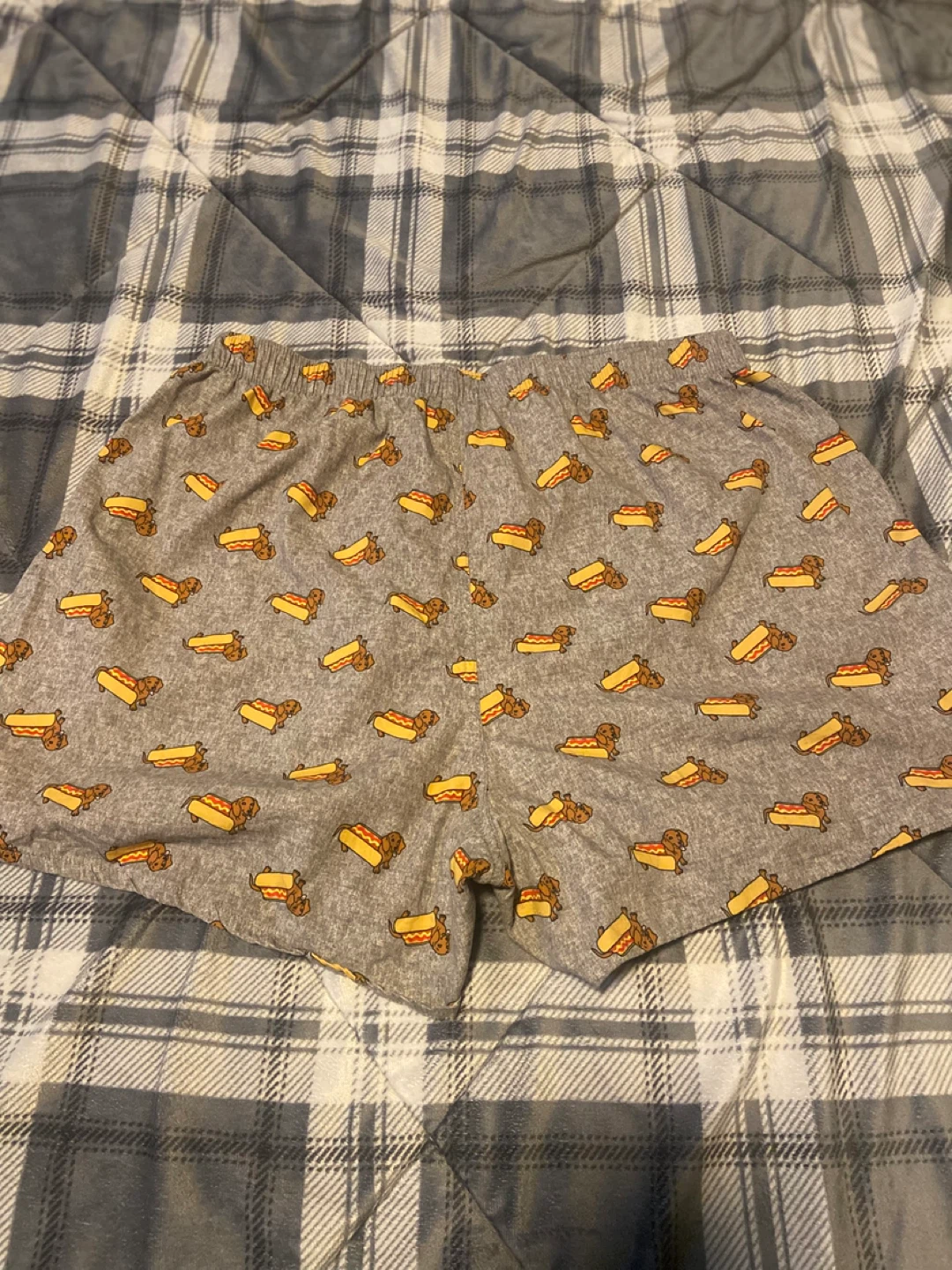 Old Navy Boxer Shorts Size Medium - photo 5