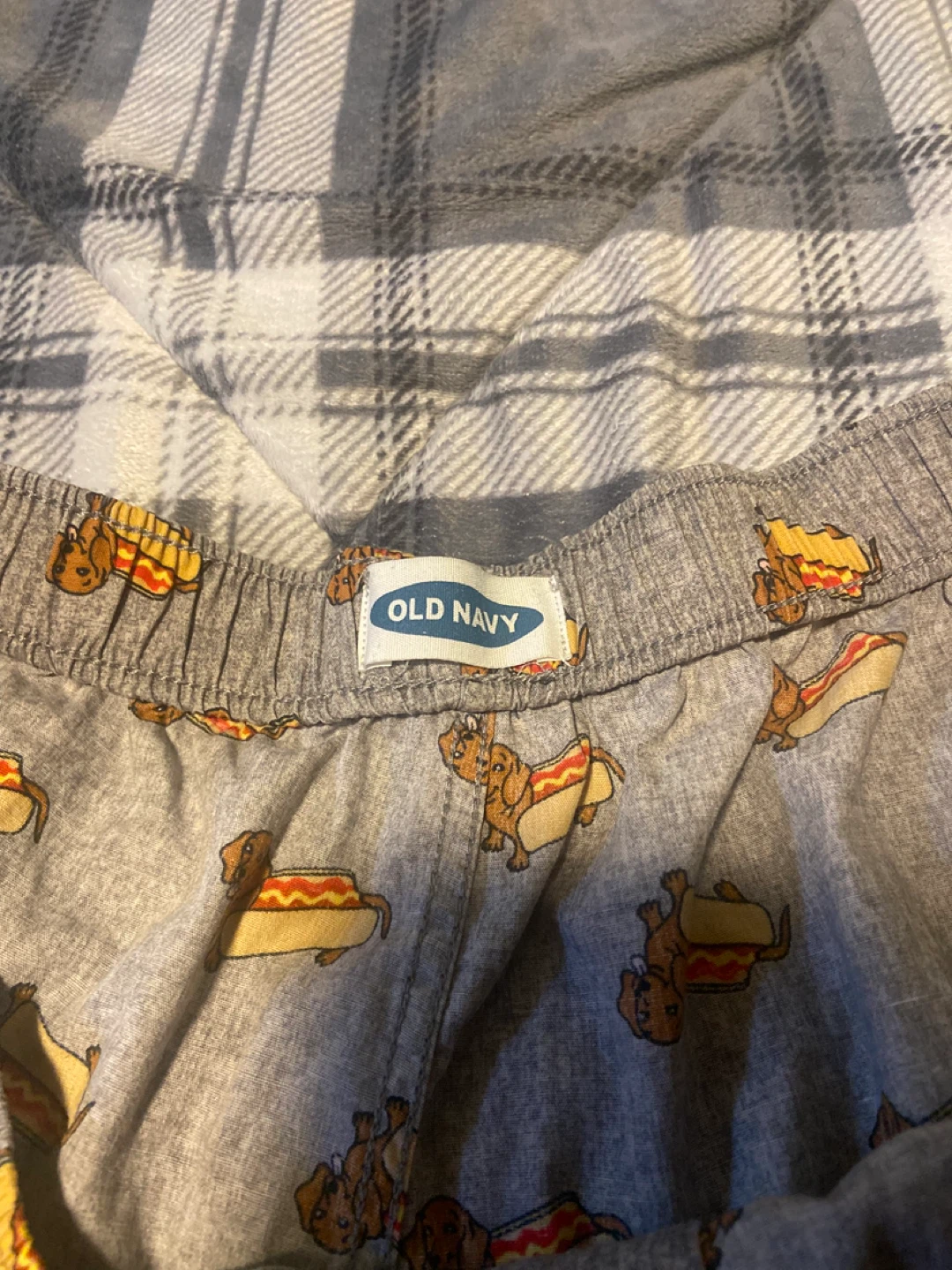 Old Navy Boxer Shorts Size Medium - photo 2