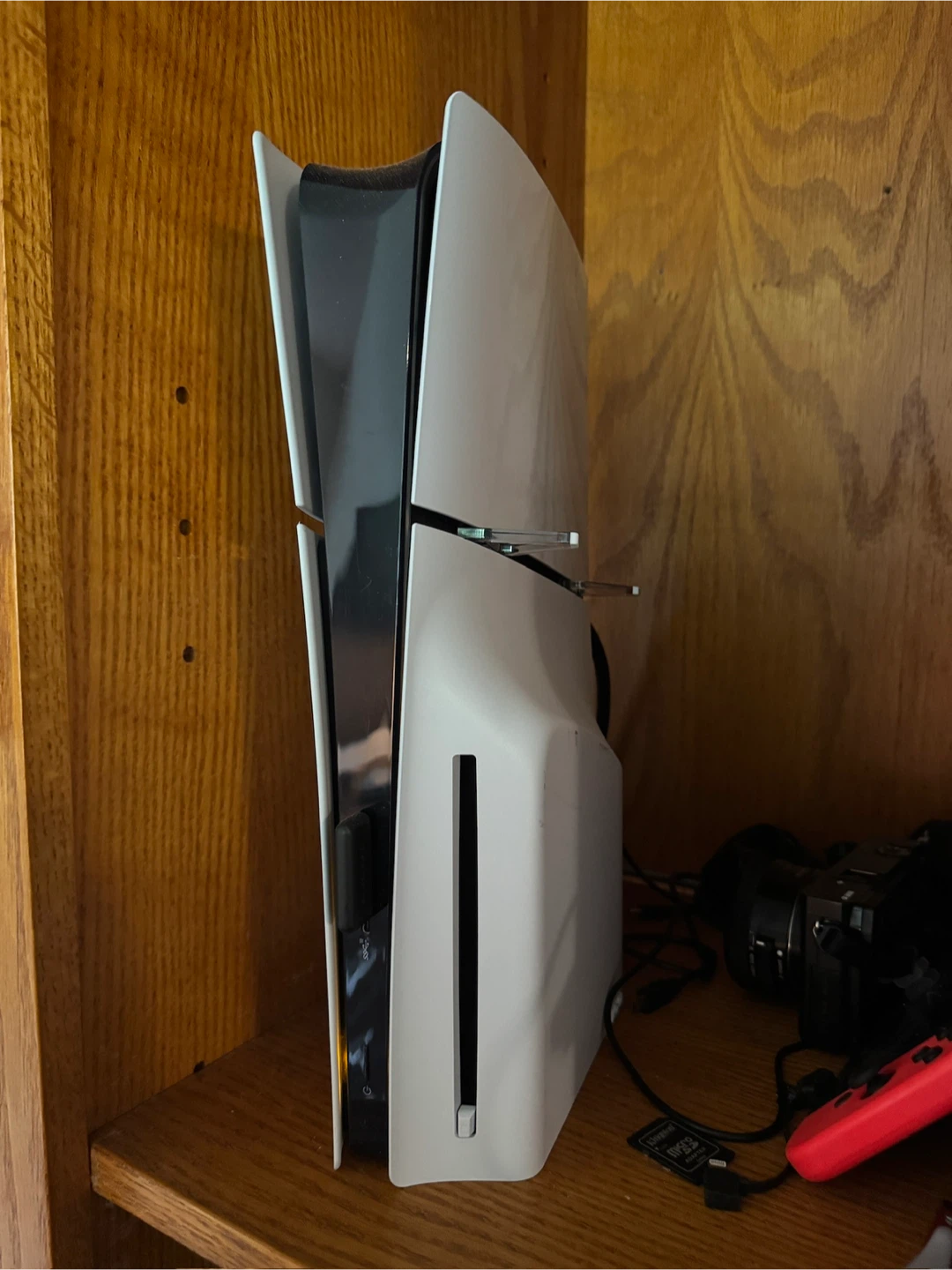 Ps5 slim 1tb disc edition