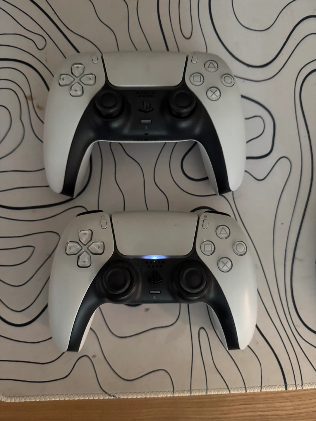 Ps5 slim 1tb disc edition - photo 3