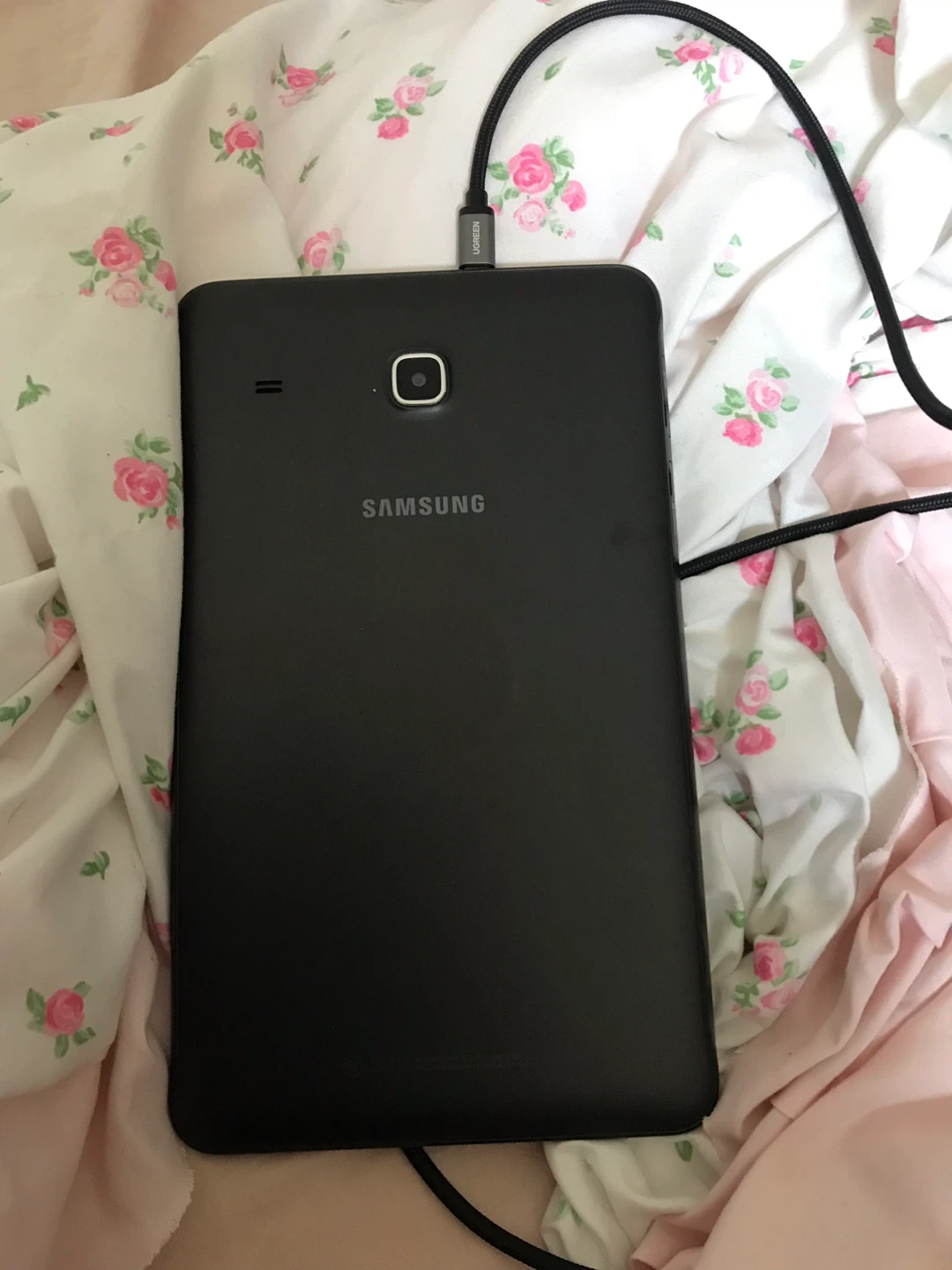samsung tab E - photo 2