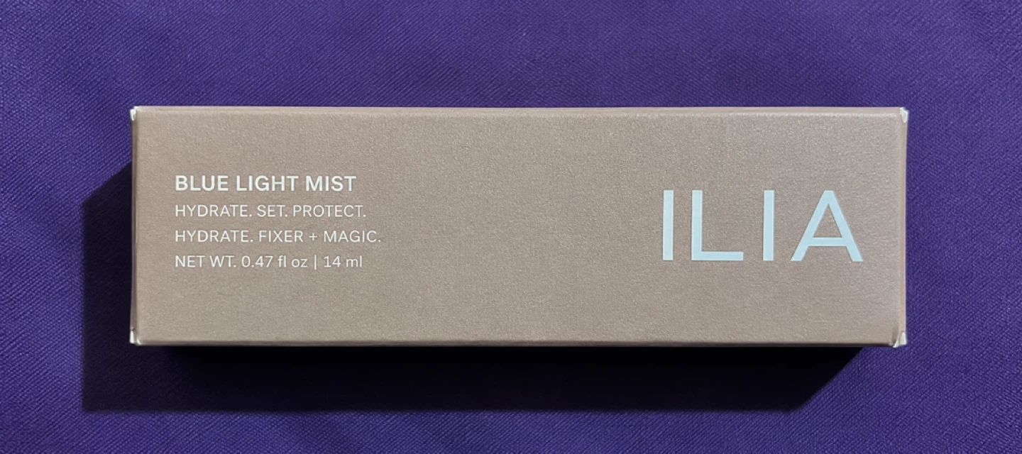 ILIA Blue Light Mist 14ml