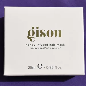 Gisou Honey Infused Hair Mask 25ml