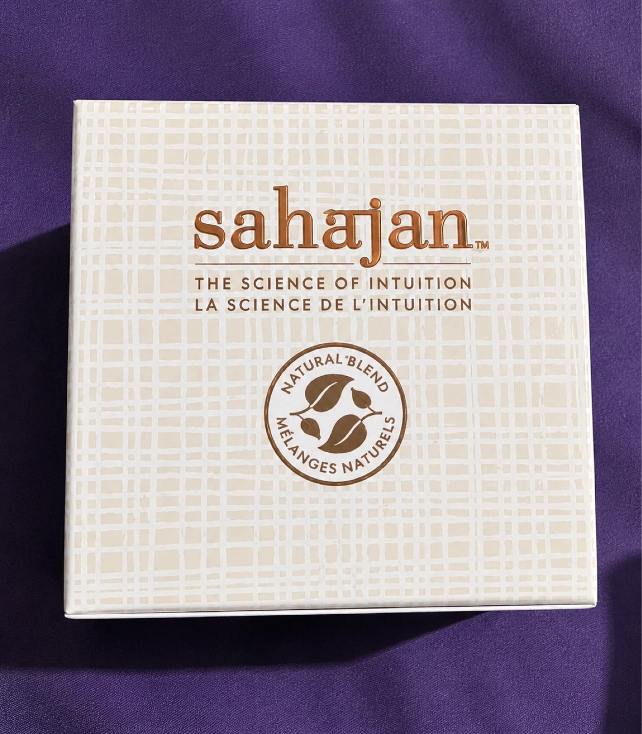 Sahajan Nourish Crème Riche Face Cream - photo 2