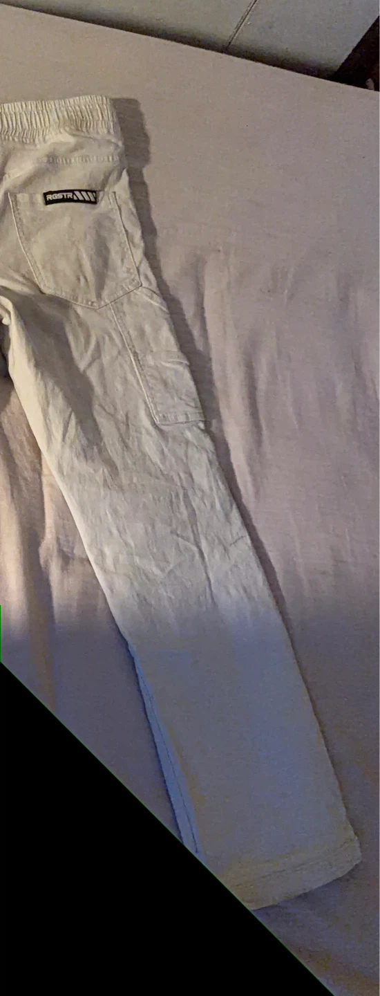 RGSTR Cargo Pants - photo 5