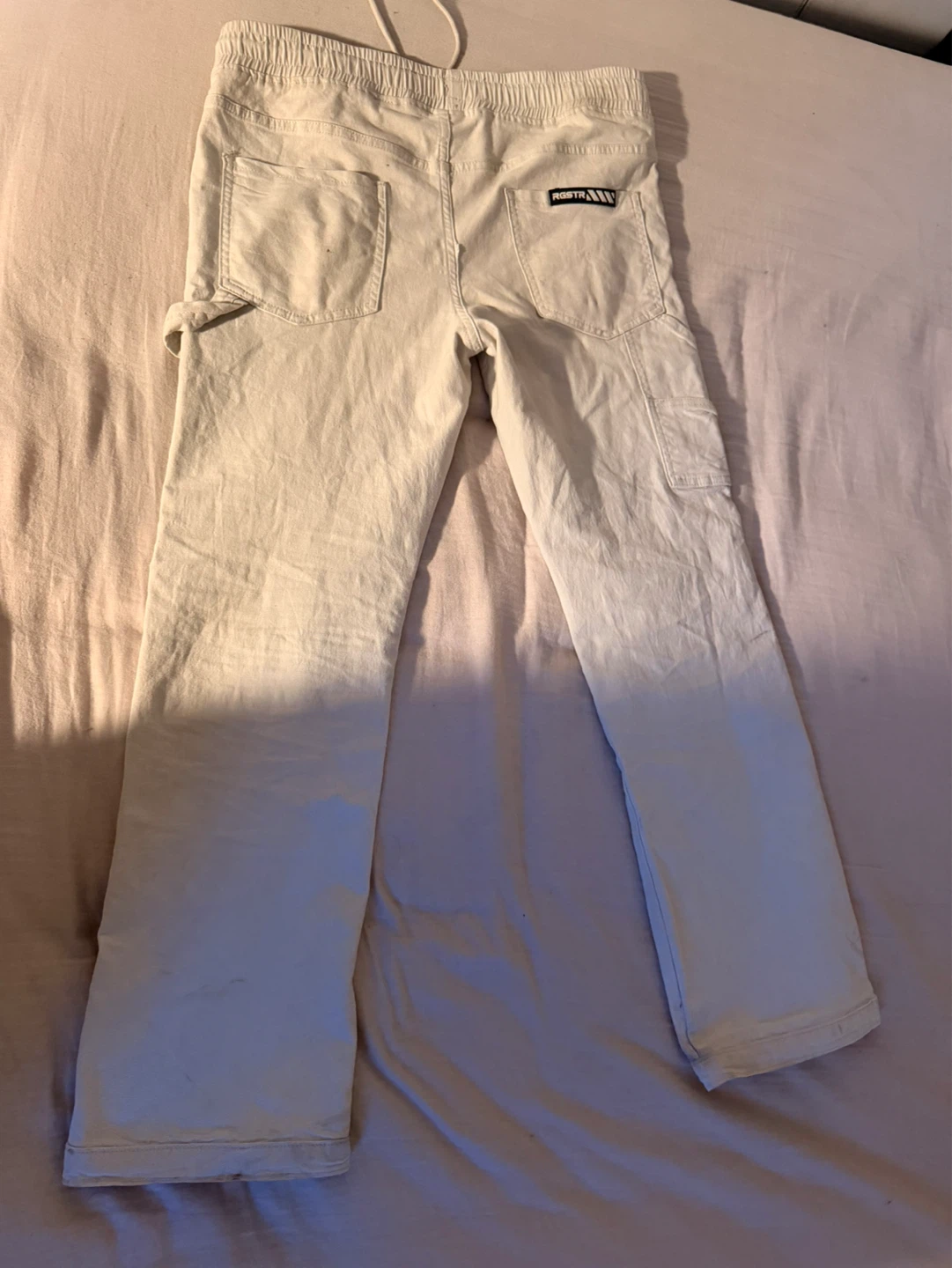 RGSTR Cargo Pants - photo 4