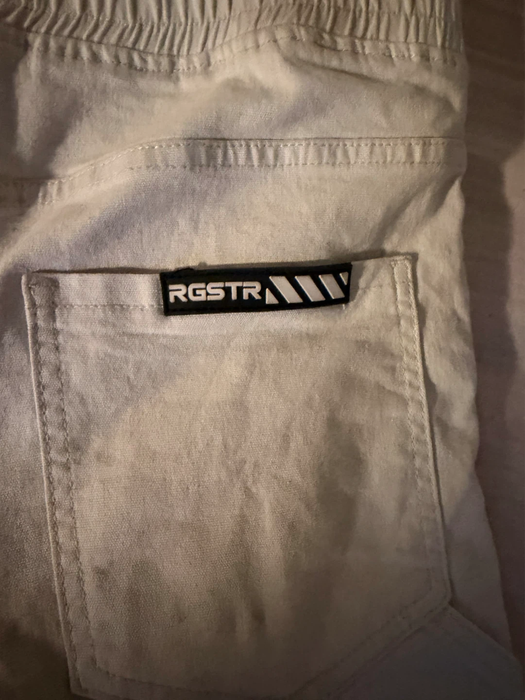RGSTR Cargo Pants - photo 2