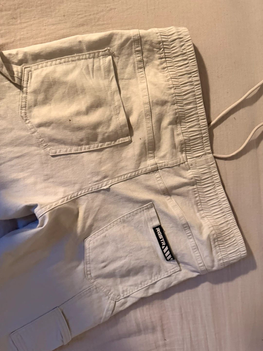 RGSTR Cargo Pants - photo 3