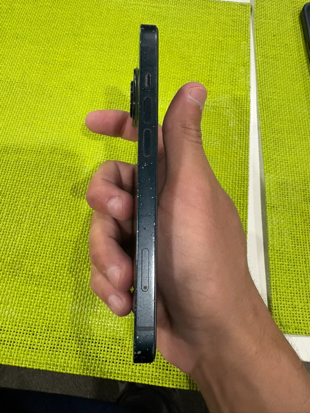 iPhone 14 128GB – Unlocked – Midnight – $280 - photo 3
