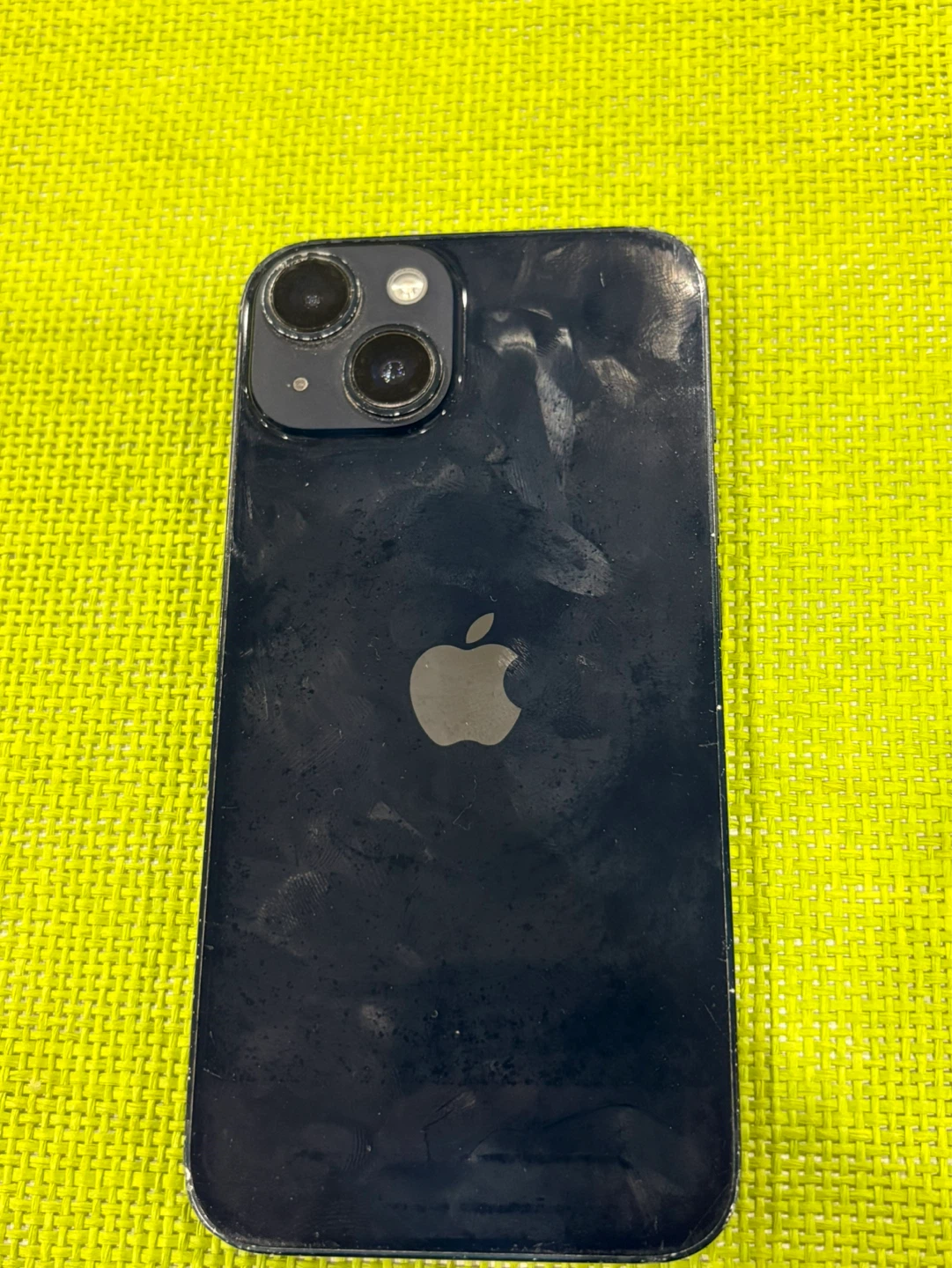 iPhone 14 128GB – Unlocked – Midnight – $280
