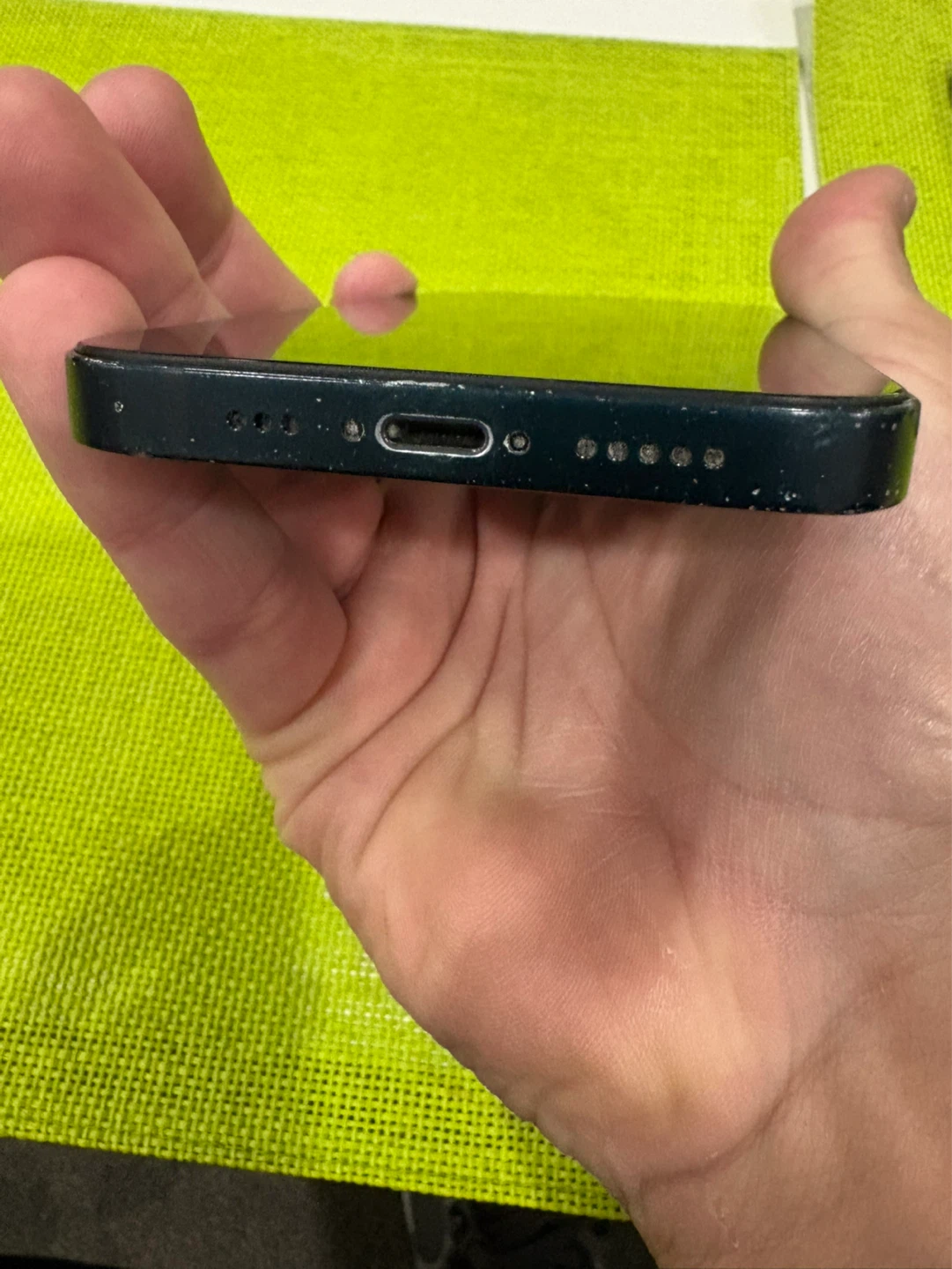 iPhone 14 128GB – Unlocked – Midnight – $280 - photo 5