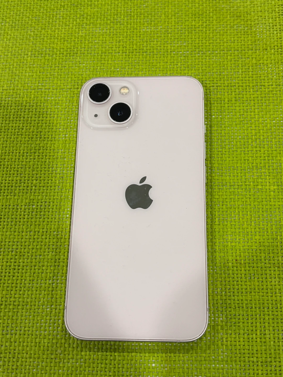 iPhone 13 128GB – Unlocked – Pink – $300