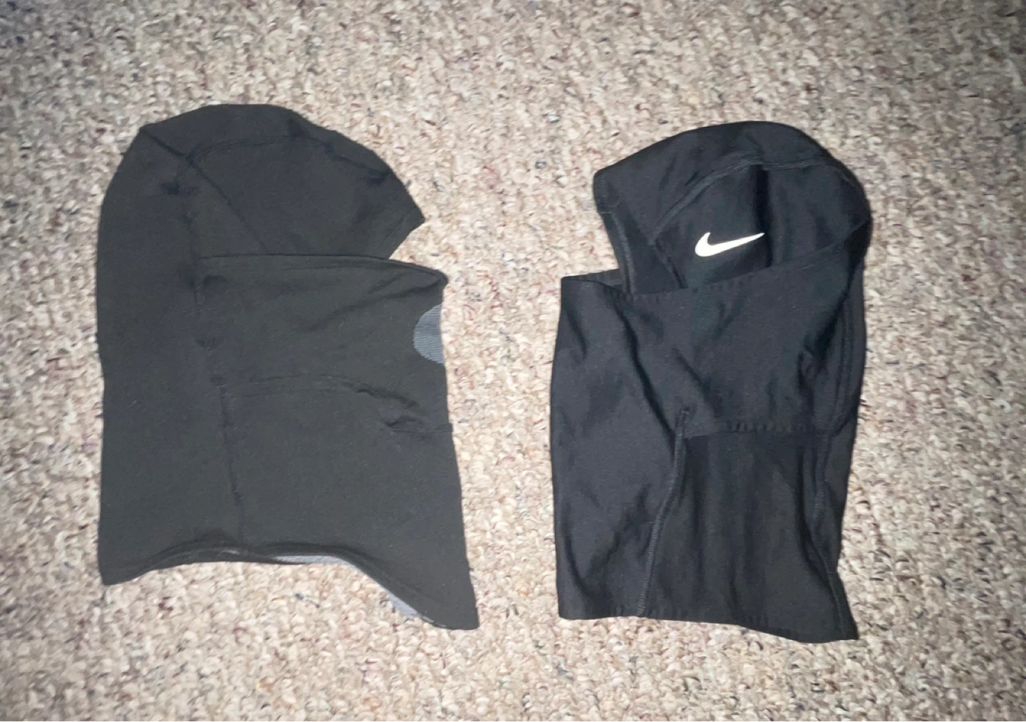 Nike Balaclava Face Mask