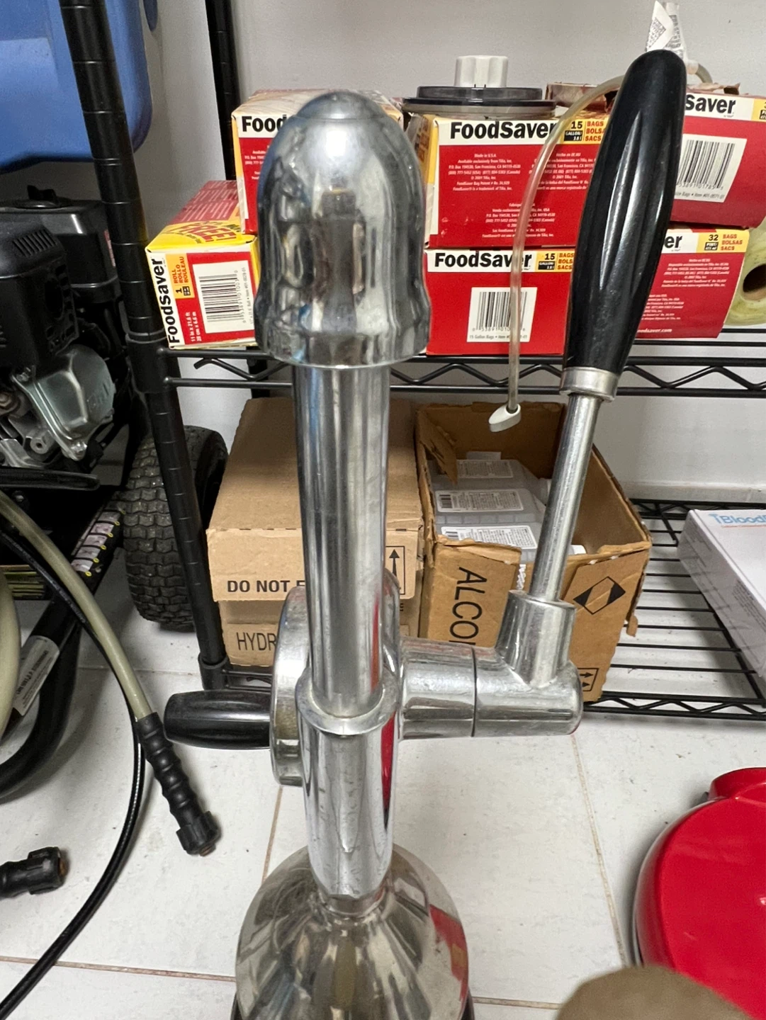 Commercial Citrus Juicer - photo 3
