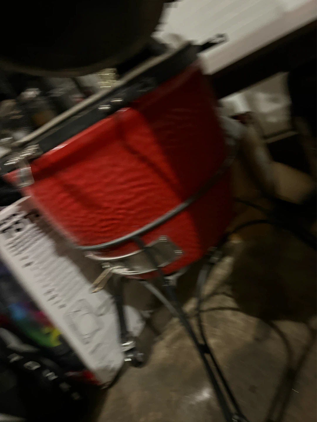 Kamado Joe Ceramic Grill - photo 4