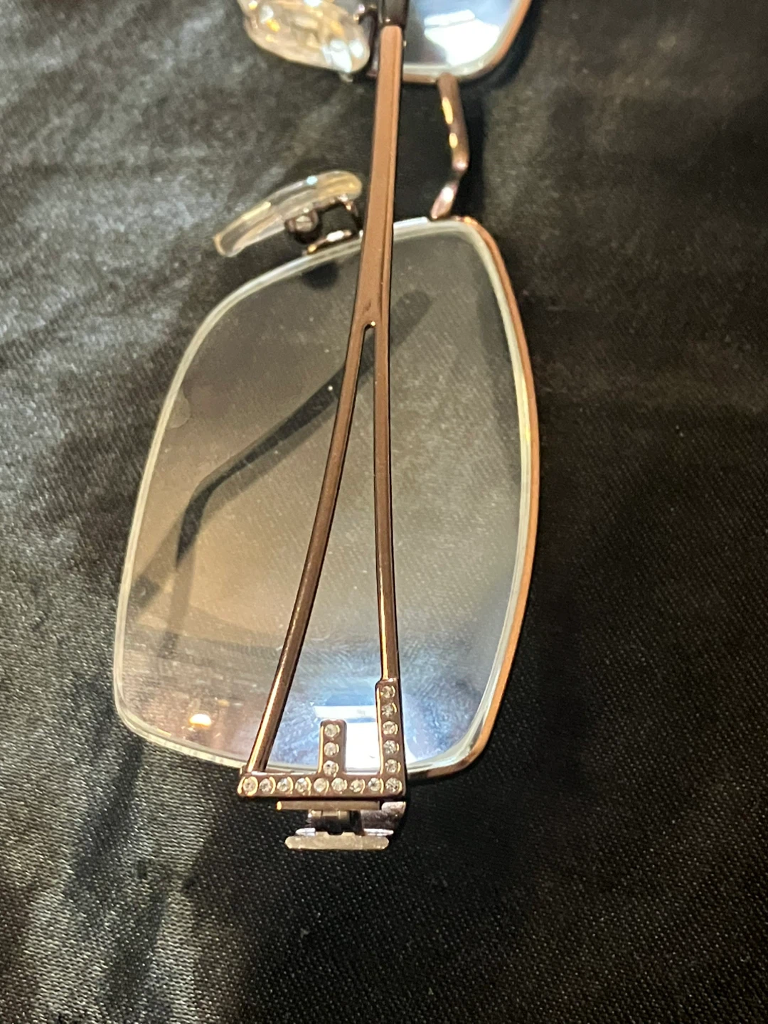 Fendi glasses - photo 4
