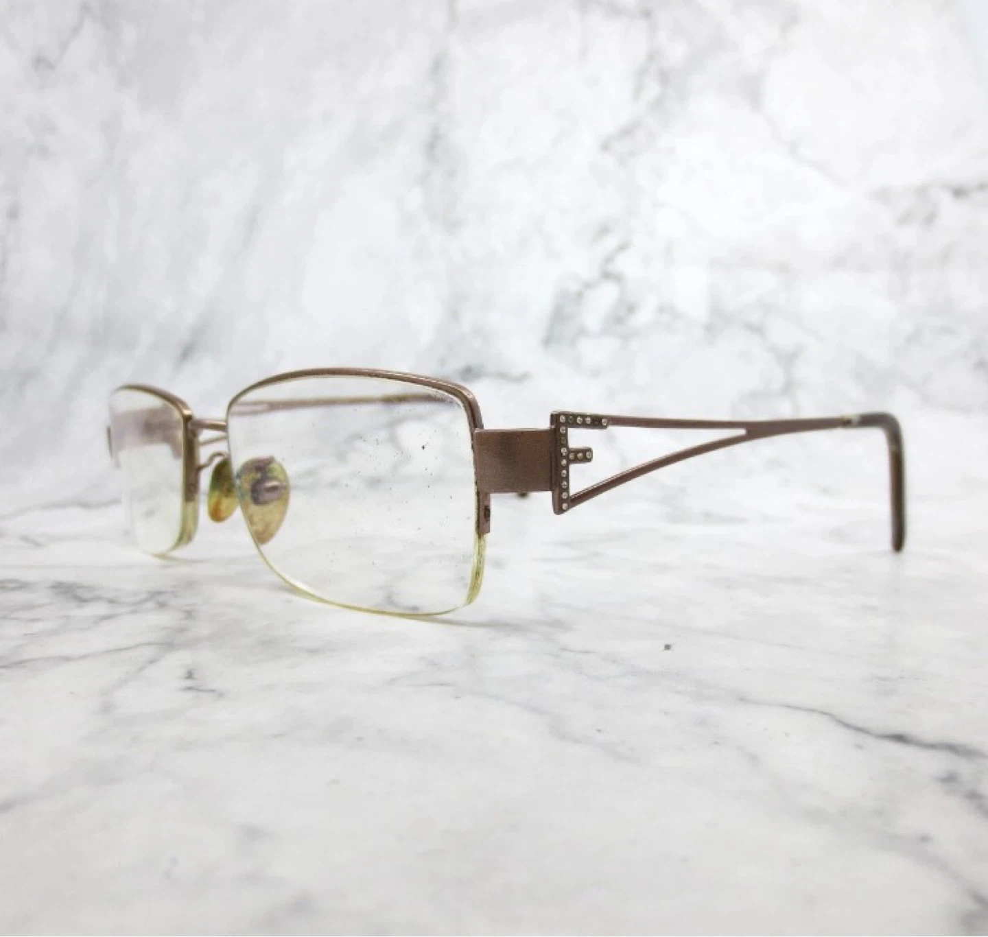 Fendi glasses