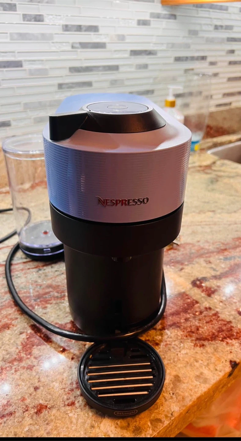 Nespresso