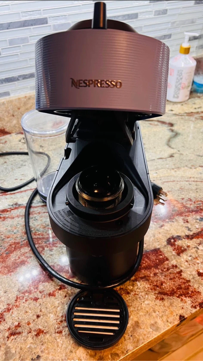 Nespresso - photo 2