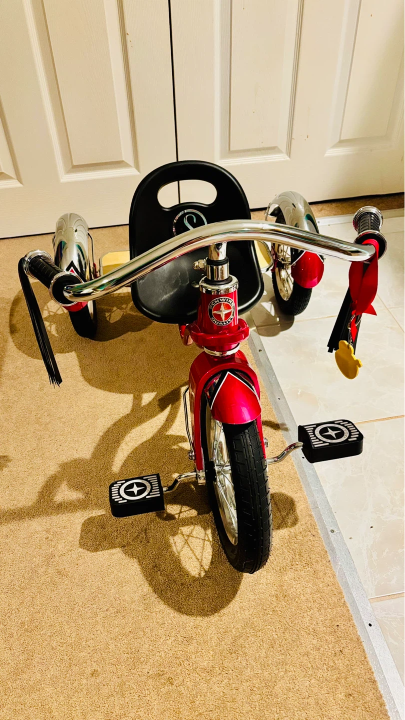 Schwinn Tricycle - Pink
