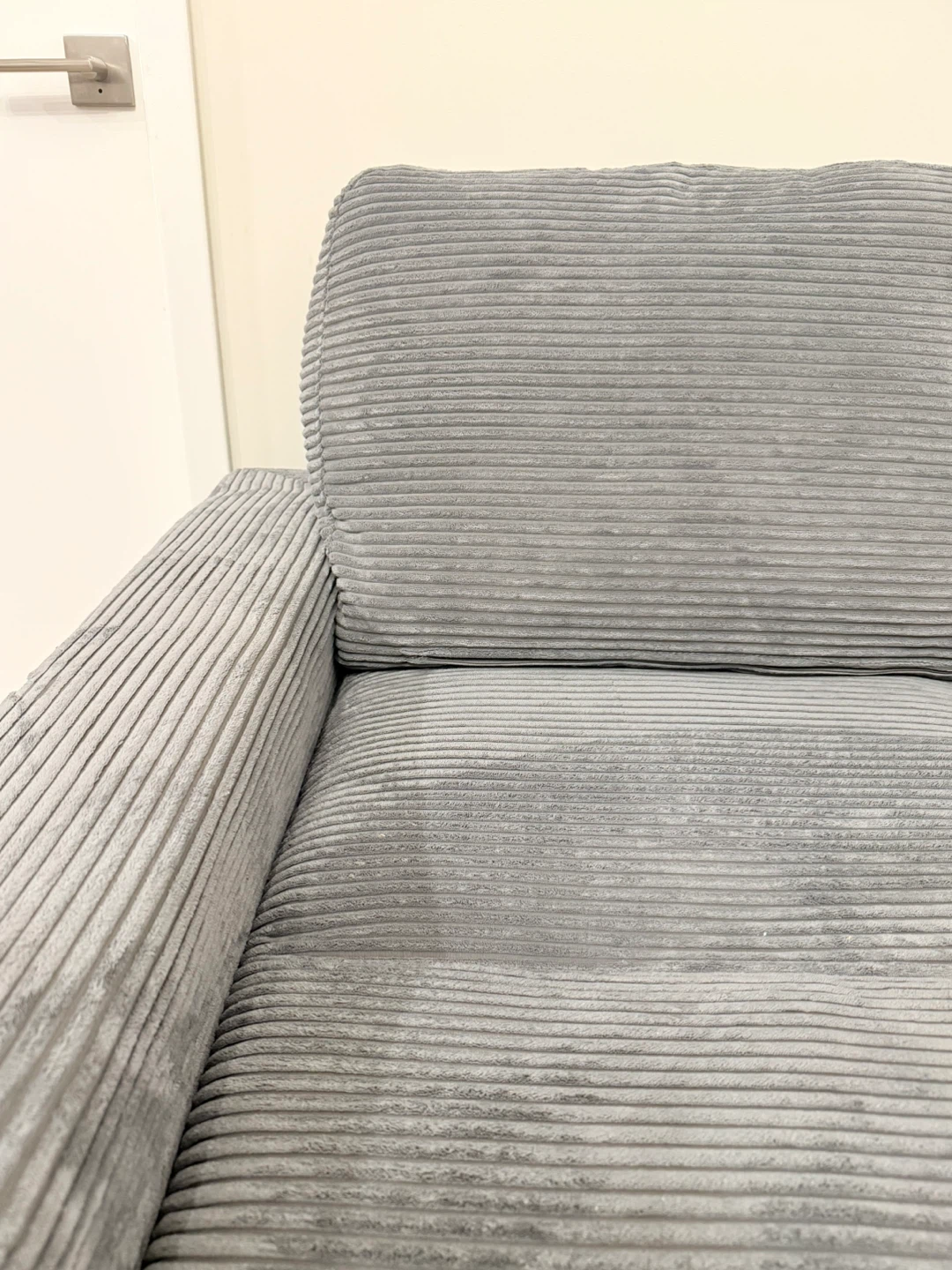 Aspen Charcoal Chair (Bob's Discount Furniture) - photo 3