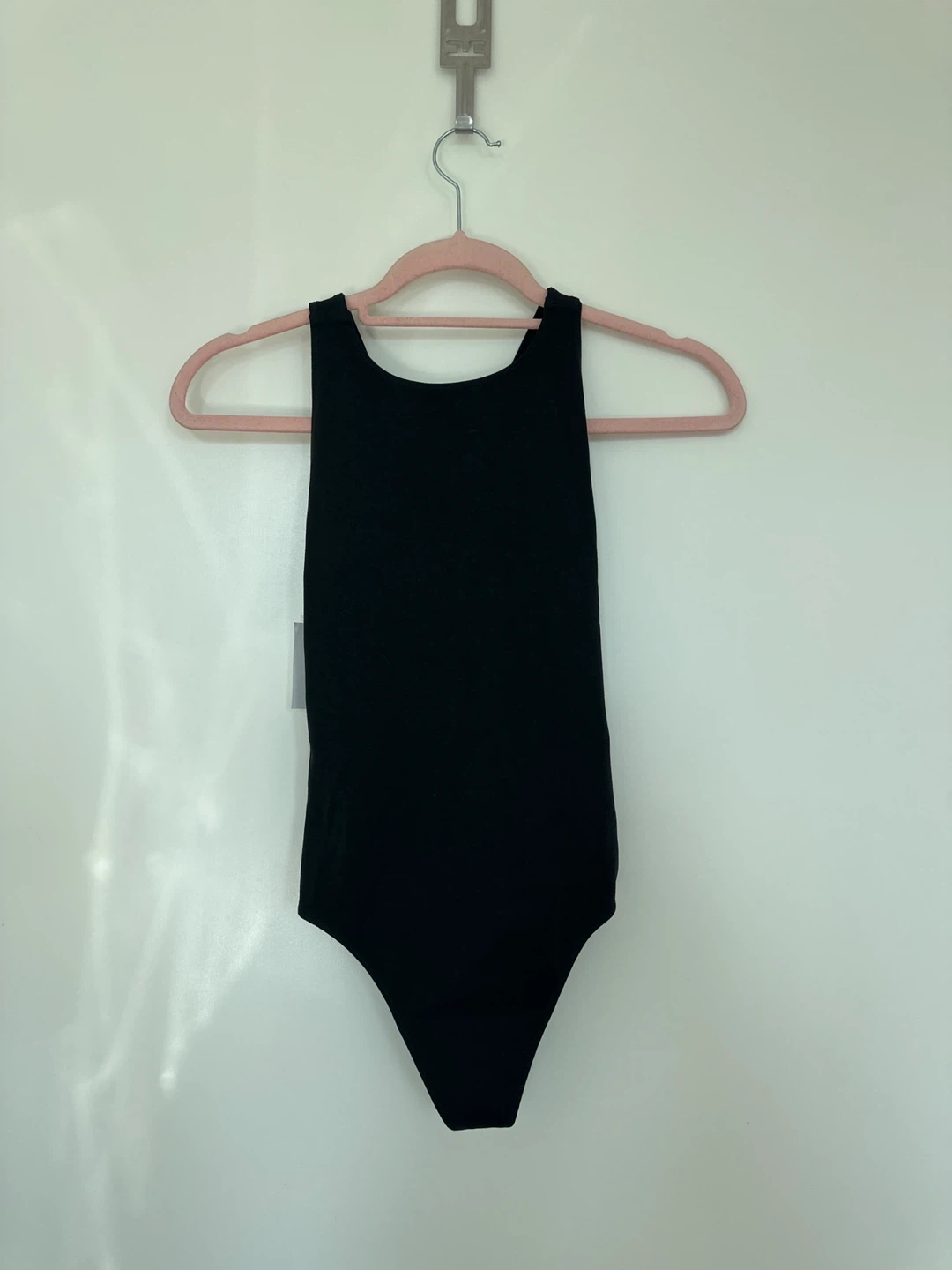 Wilfred brand new Black Bodysuit - photo 2