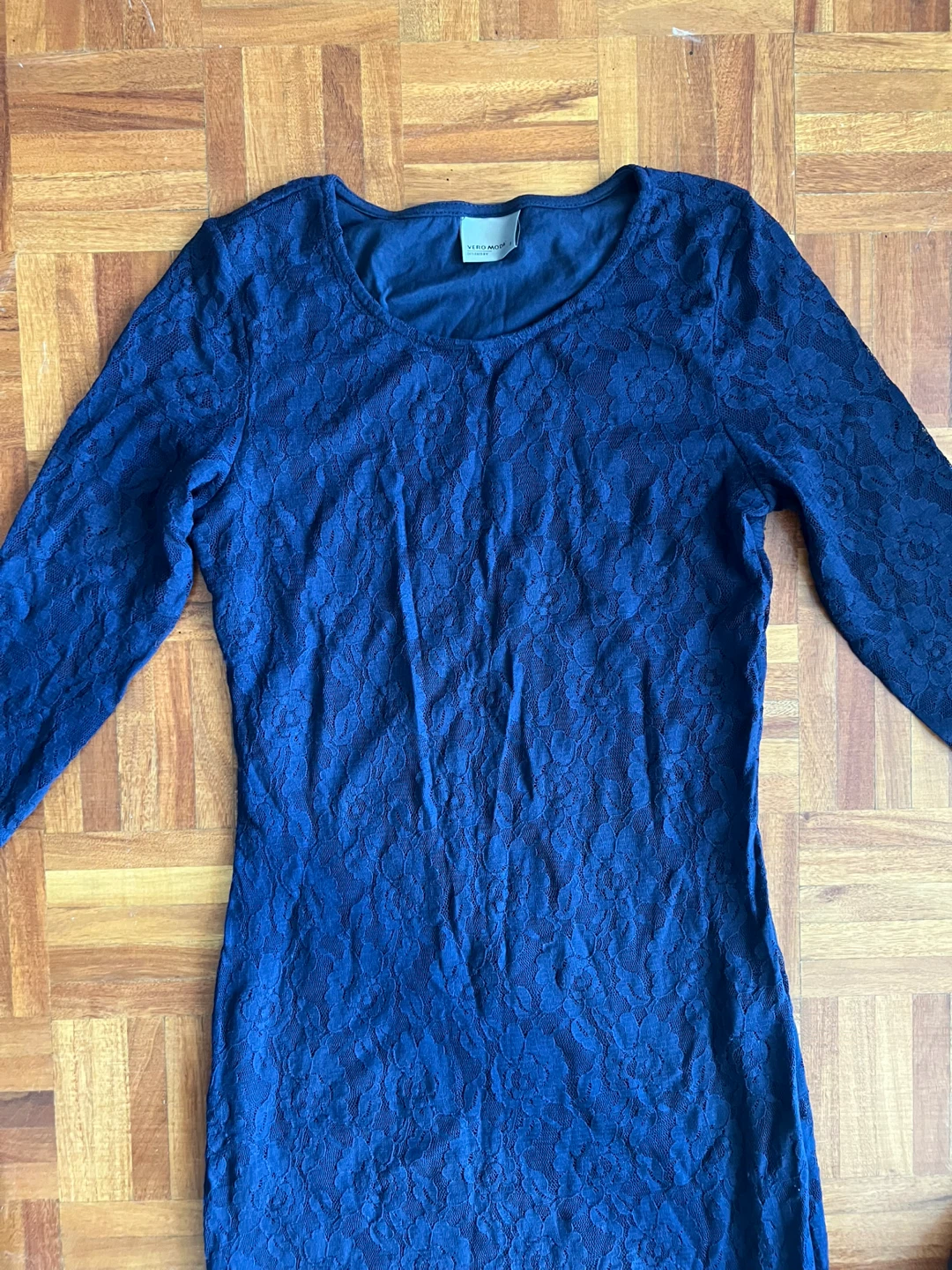 Dress (4th pic- actual shade) - photo 2