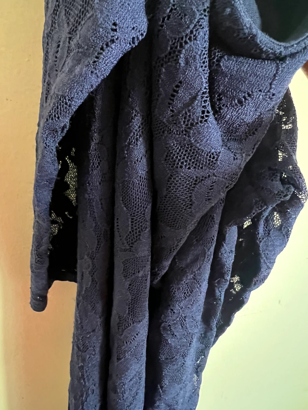 Dress (4th pic- actual shade) - photo 4