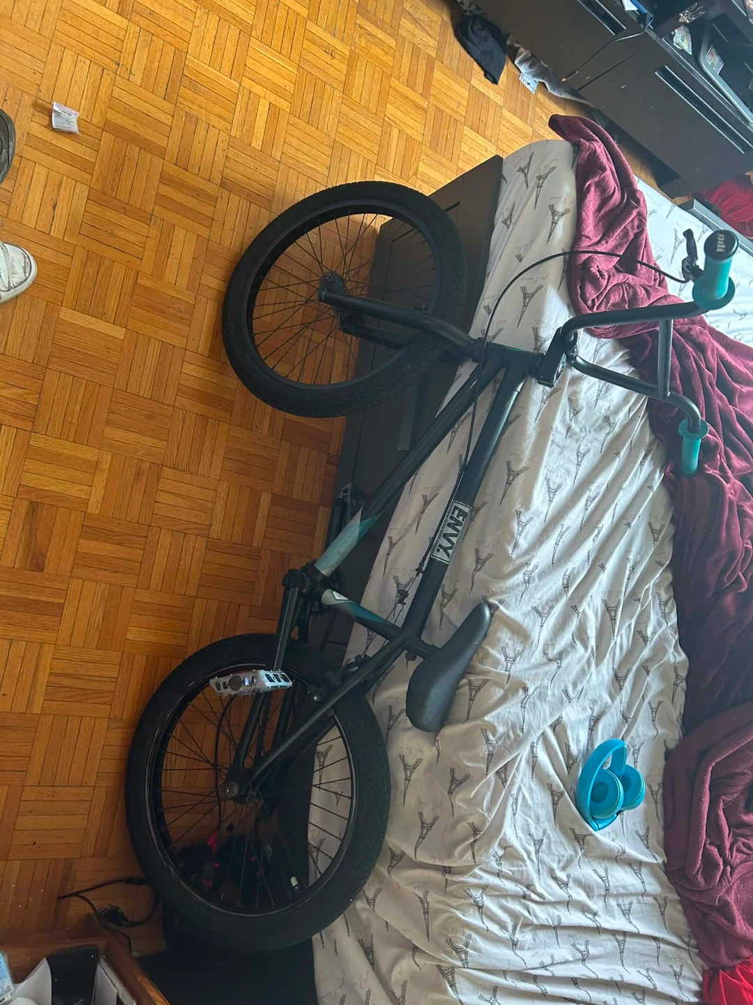 ENVY BMX Bike - photo 2