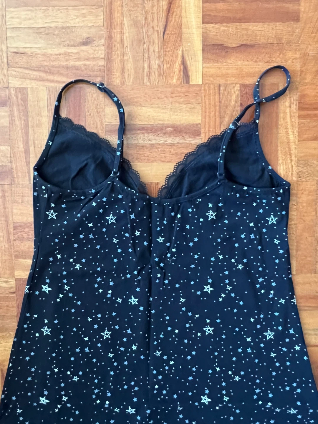 Starry Night dress - photo 4