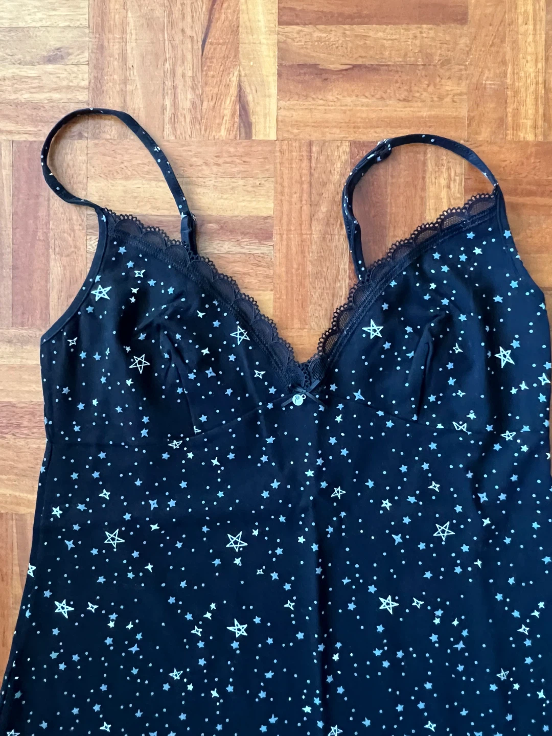 Starry Night dress - photo 2