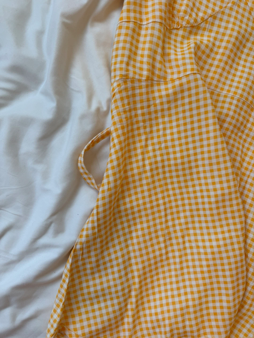 summer dress size large - photo 4