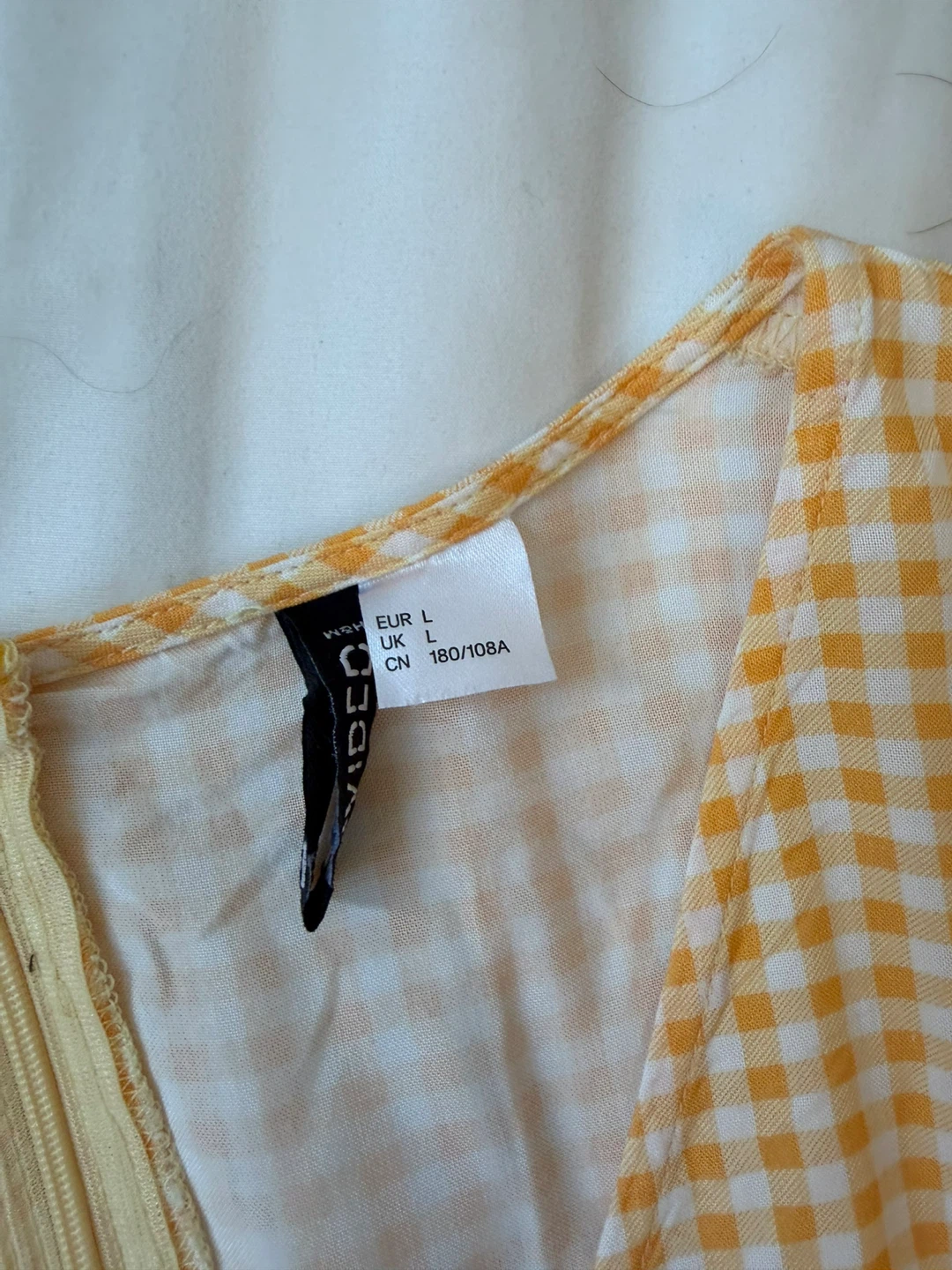 summer dress size large - photo 3